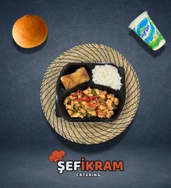 Şefikram Catering