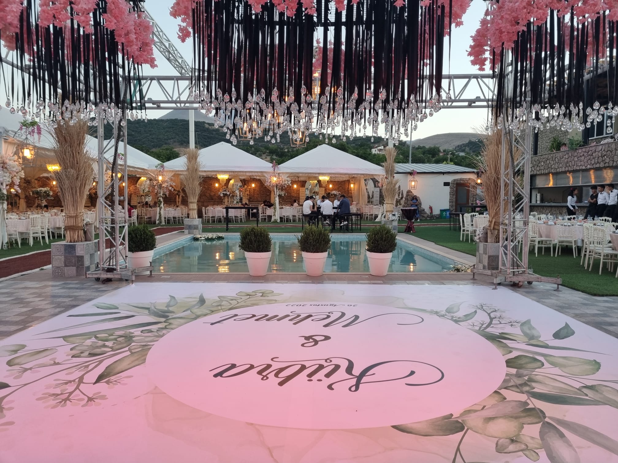 İdeal Catering ve Etkinlik Organizasyon