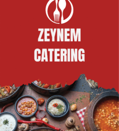 Zeynem Catering