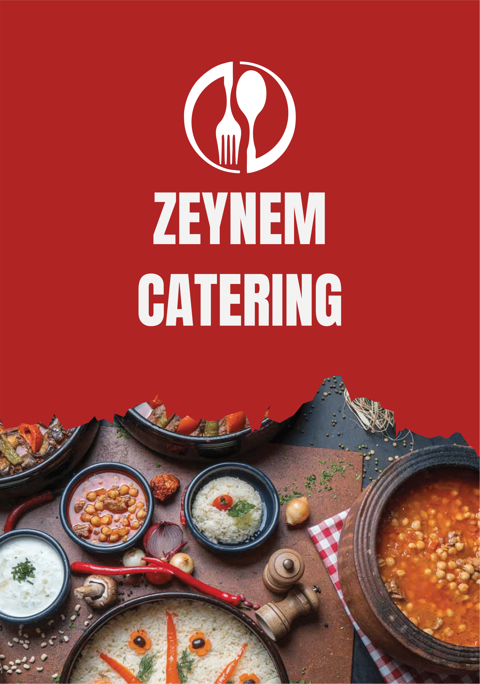 Zeynem Catering