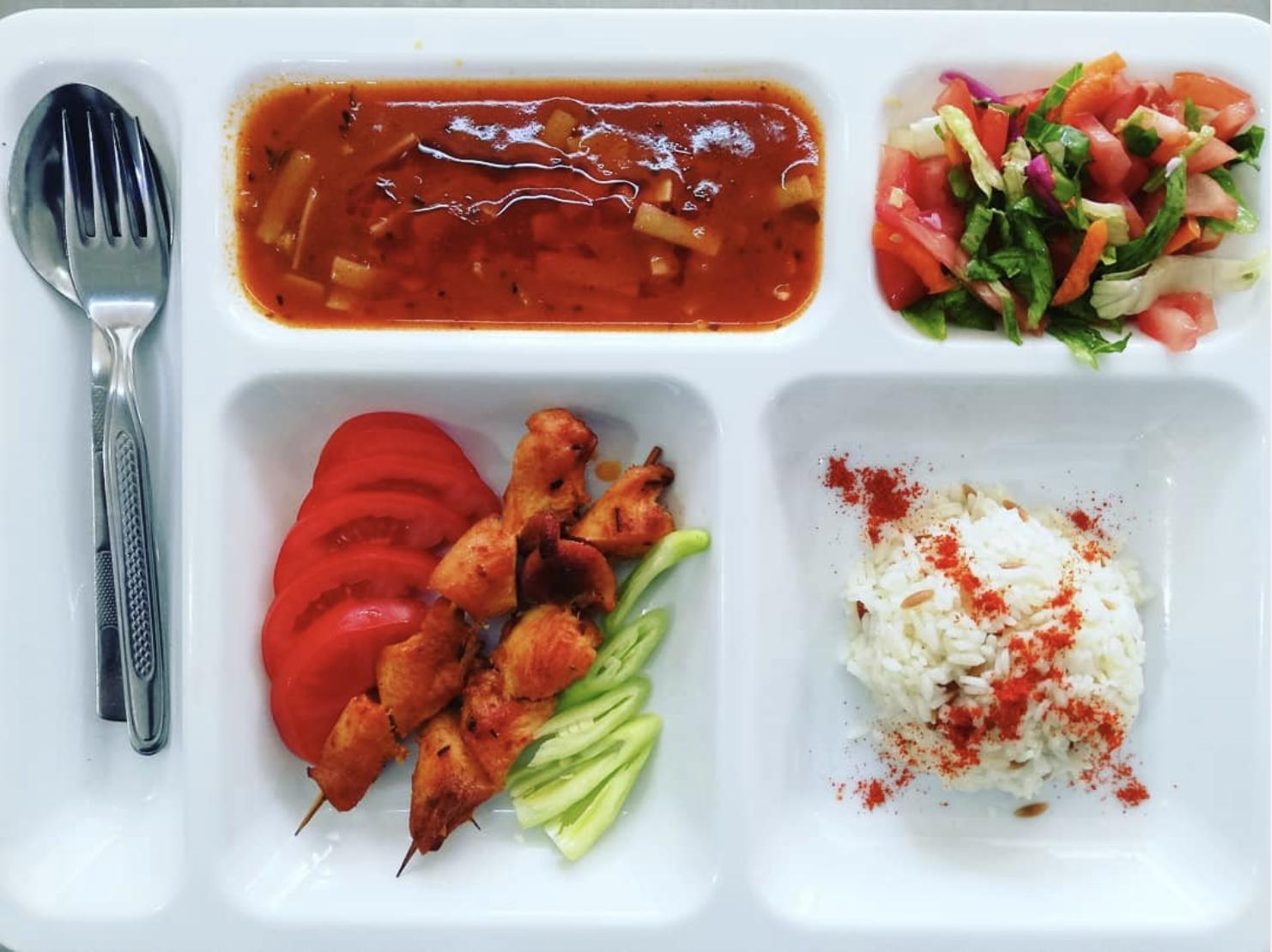 AYS – Adana Yemek Servisleri