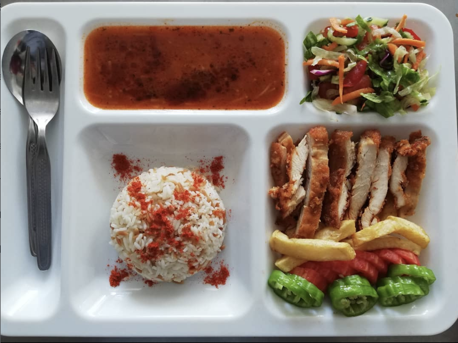 AYS – Adana Yemek Servisleri