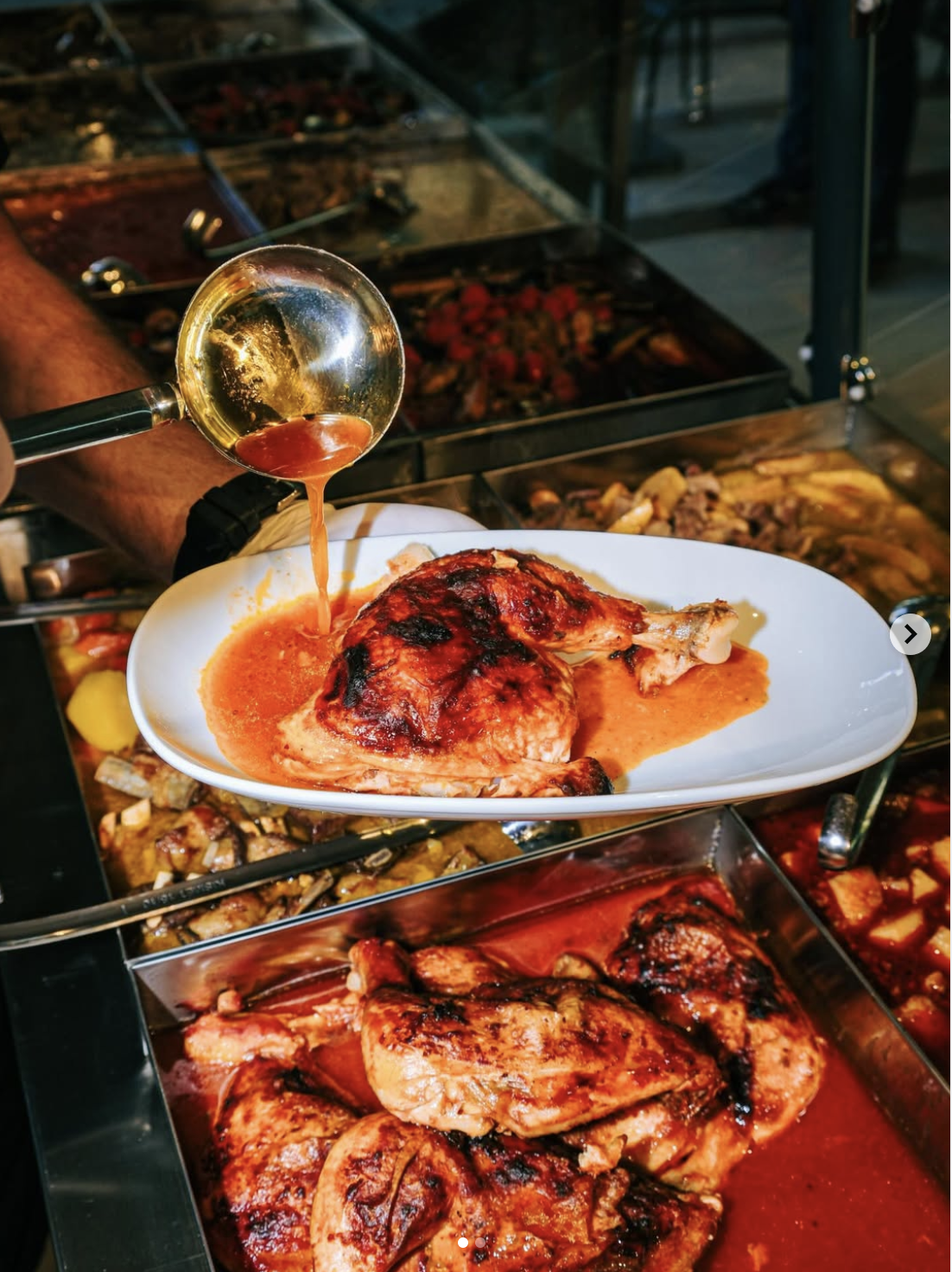 Bizim Ev Geleneksel Türk Mutfağı