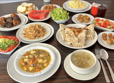 Değişim Yemekçilik