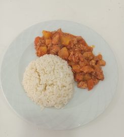 Pilavcı Reis Ev Yemekleri