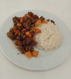 Pilavcı Reis Ev Yemekleri