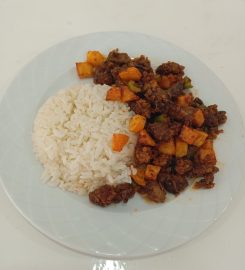 Pilavcı Reis Ev Yemekleri