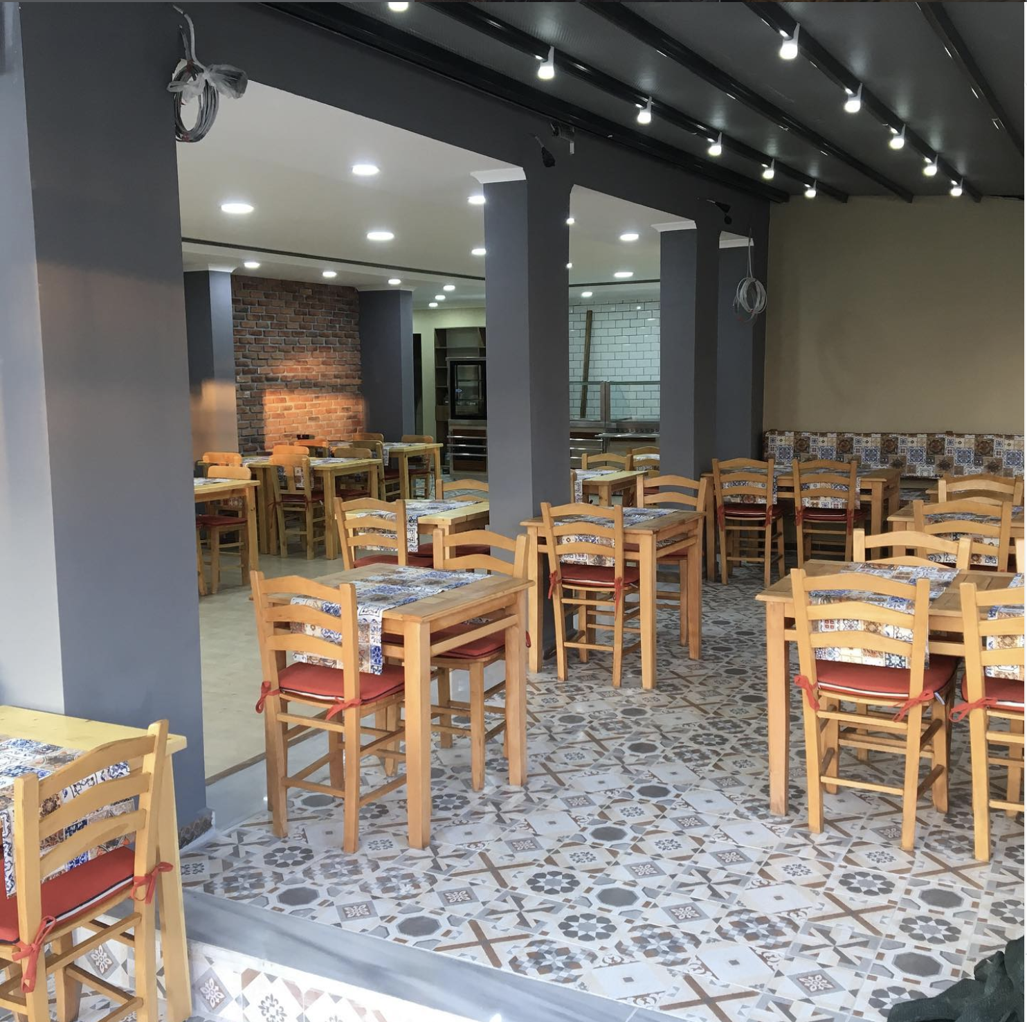 Serap Anne Ev Yemkleri