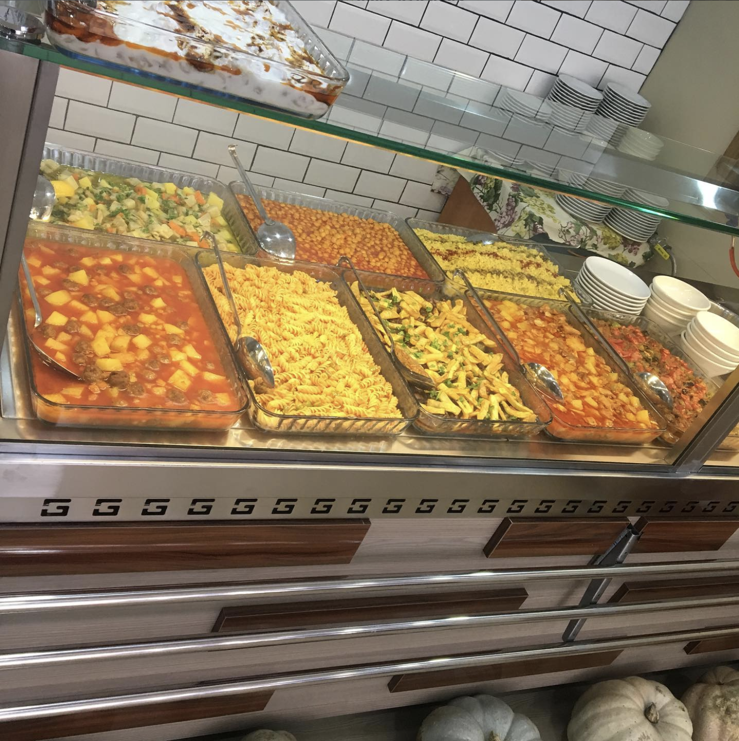 Serap Anne Ev Yemkleri