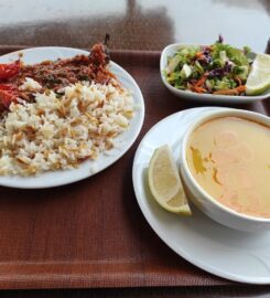 Tarçın Ev Yemekleri