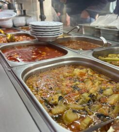 Tarçın Ev Yemekleri