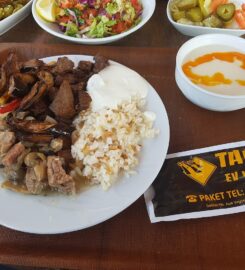 Tarçın Ev Yemekleri