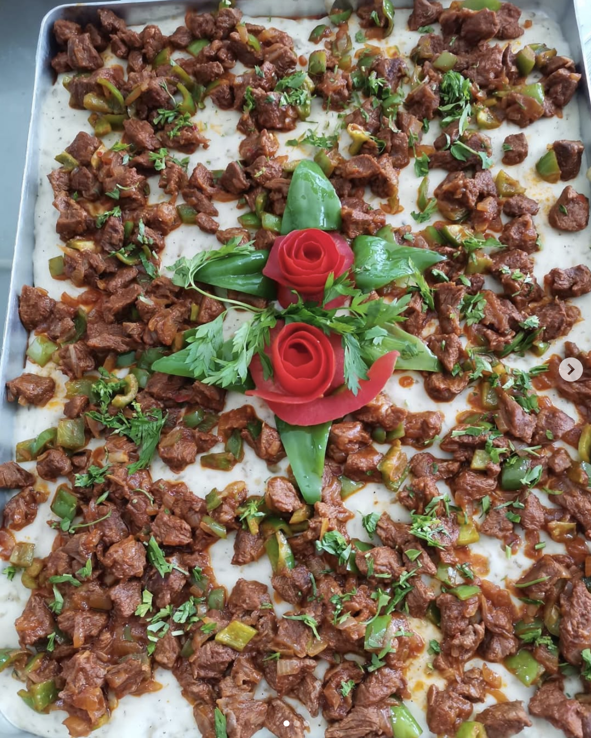 Van Elit Yemek Firması