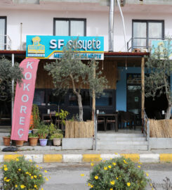 SF Sosyete Meze ve Ev Yemekleri