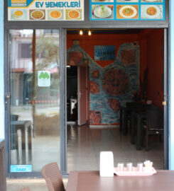 SF Sosyete Meze ve Ev Yemekleri