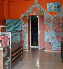 SF Sosyete Meze ve Ev Yemekleri