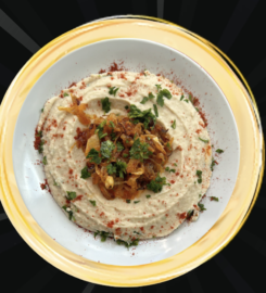 KRN Kurumsal Catering