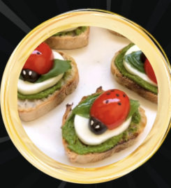 KRN Kurumsal Catering