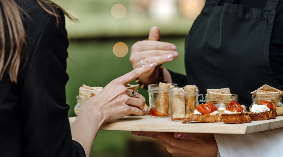 5 Adımda Doğru Catering Firması Nasıl Seçilir?
