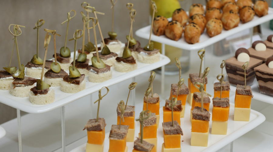 Catering Firması Fiyatları Neye Göre Değişir? Detaylı Rehber