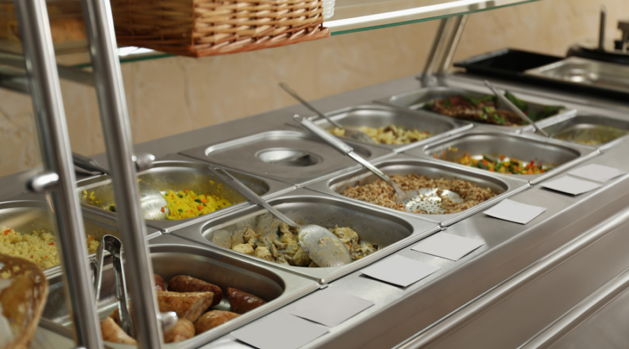 Toplu Yemek Hizmeti Alırken Yapılan En Büyük 5 Hata