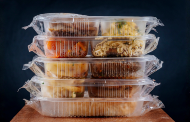 Nefis Yemek – Tabldot & Catering