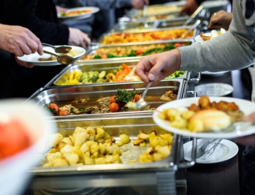 Maya Catering