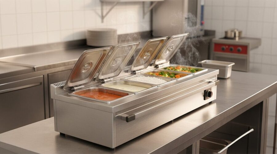 Etkinliğiniz İçin Mobil Catering Hizmeti Nasıl Seçilir?