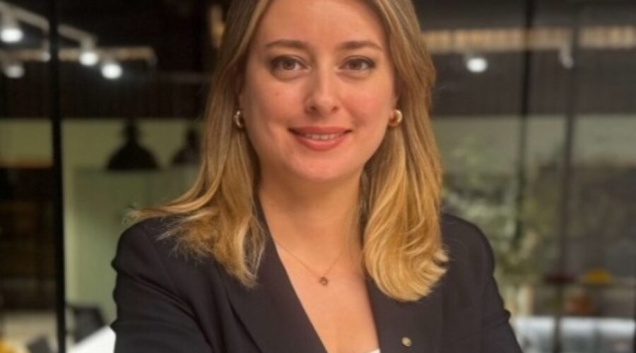 Elif Akın Yüksel