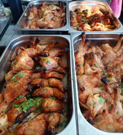 Patron Yemek