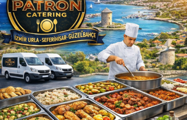 Patron Yemek