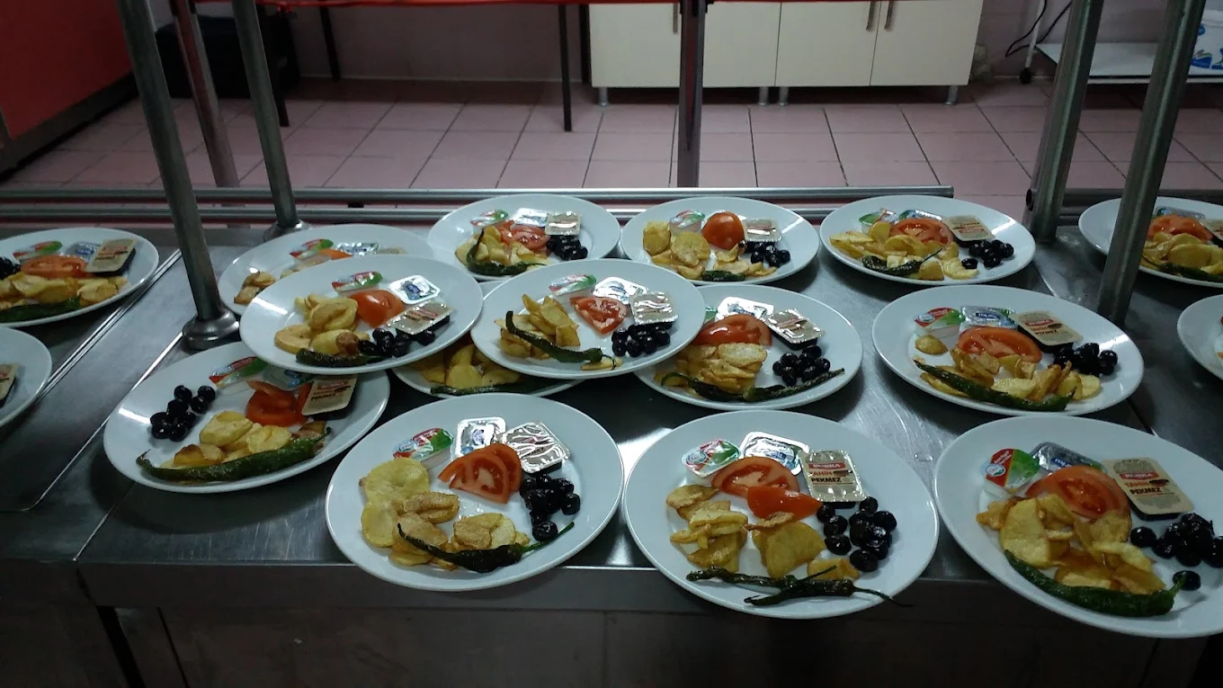 Altınyayla Yemekçilik