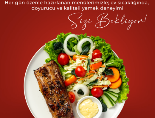 Behram Yemek