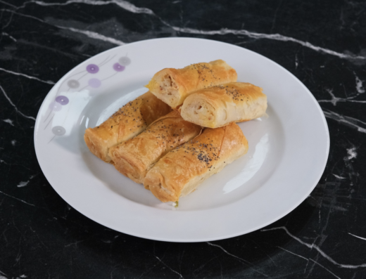 Selvi Yaprak Sarma