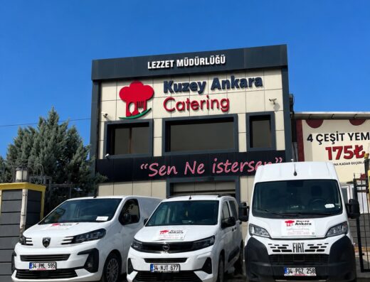 Kuzey Ankara Yemek