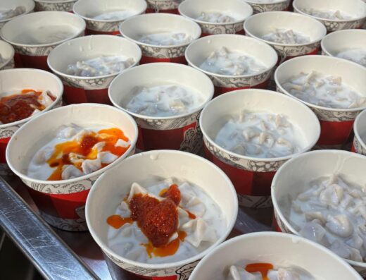 Kuzey Ankara Yemek