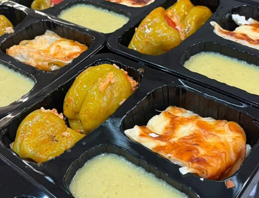 Kuzey Ankara Yemek