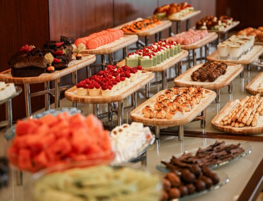 Sheraton Ankara Hotel