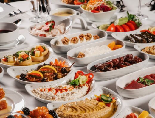 Sheraton Ankara Hotel