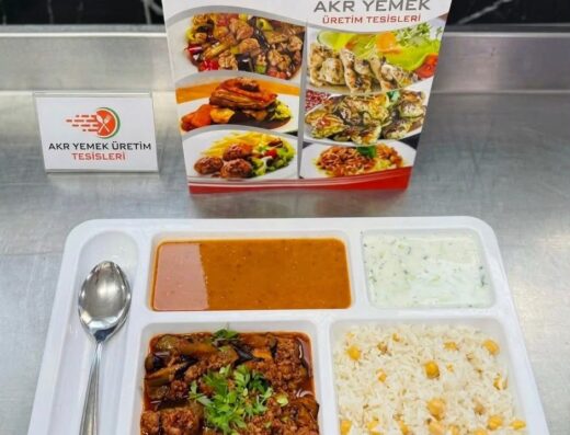 AKR Yemek | Kocaeli